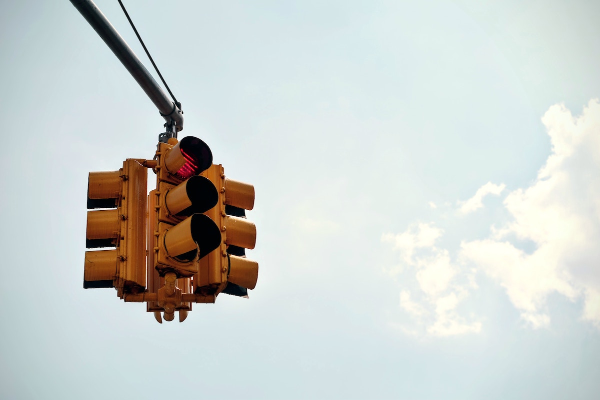 Getting past the red tape