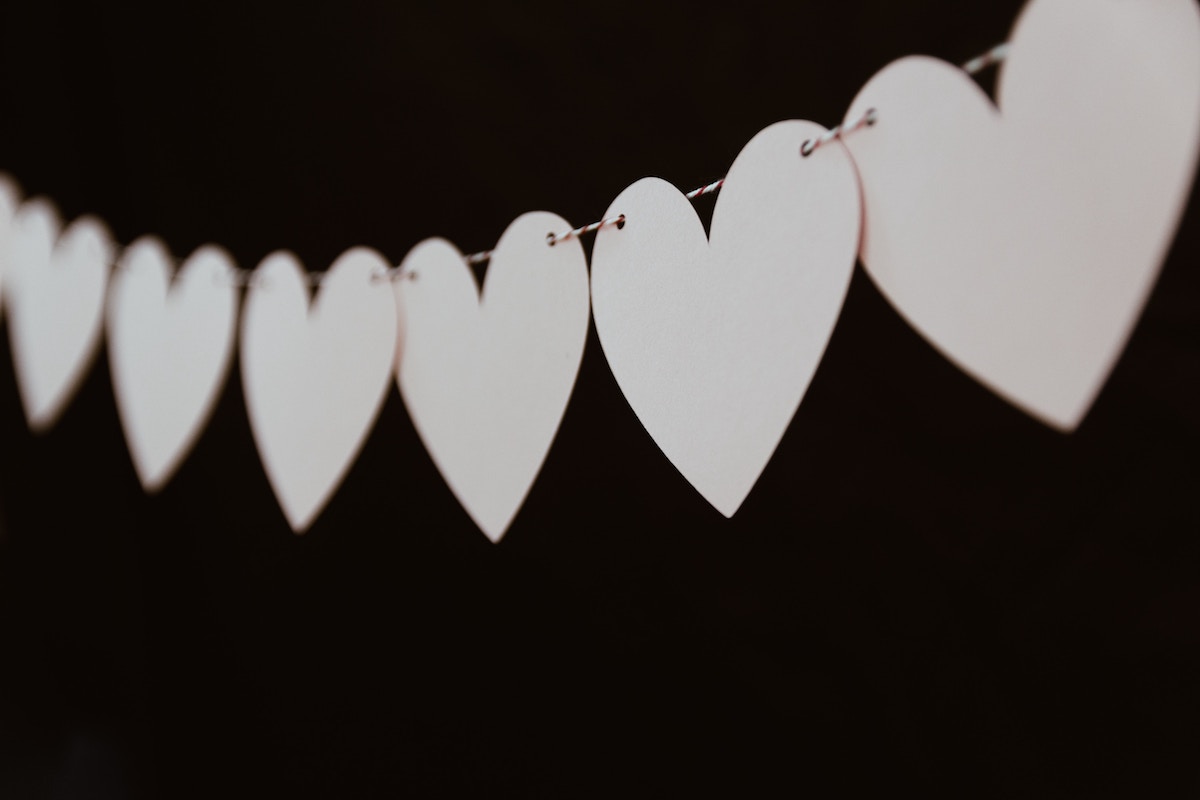 The Heart of Wichita: Defining giving in Wichita