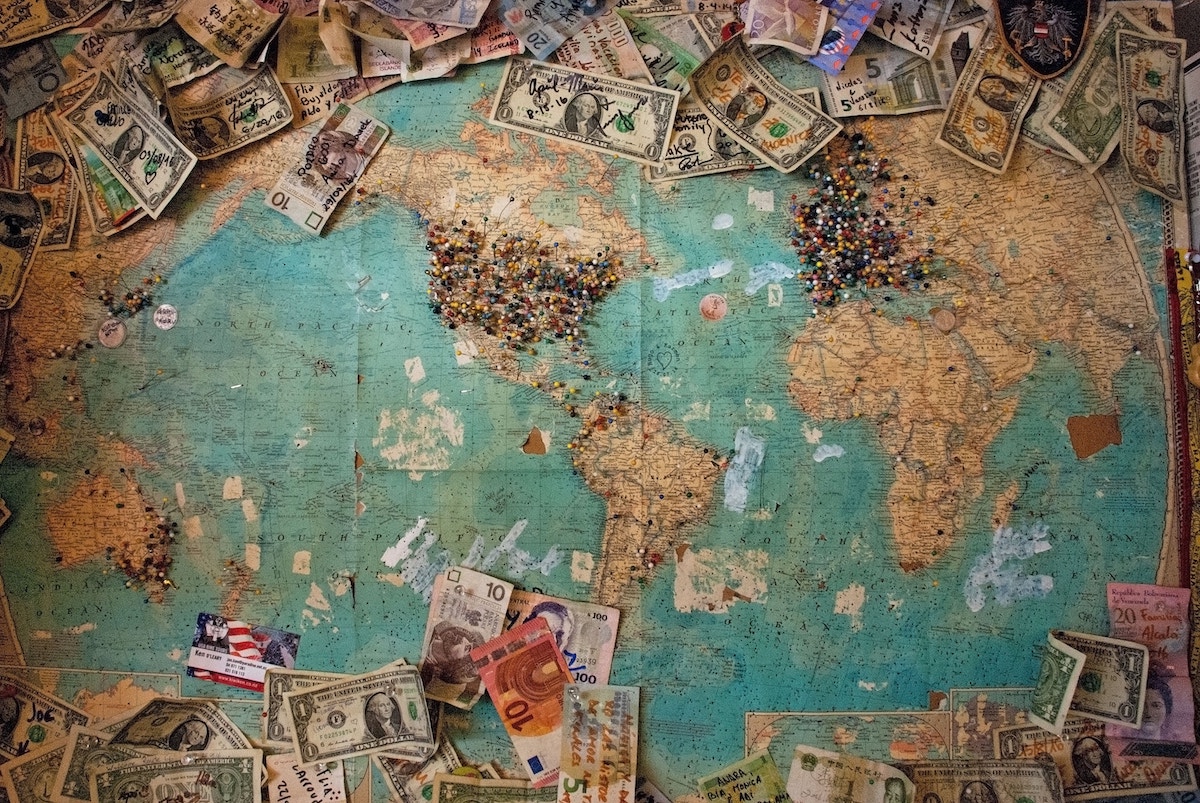 Global Trade in Wichita