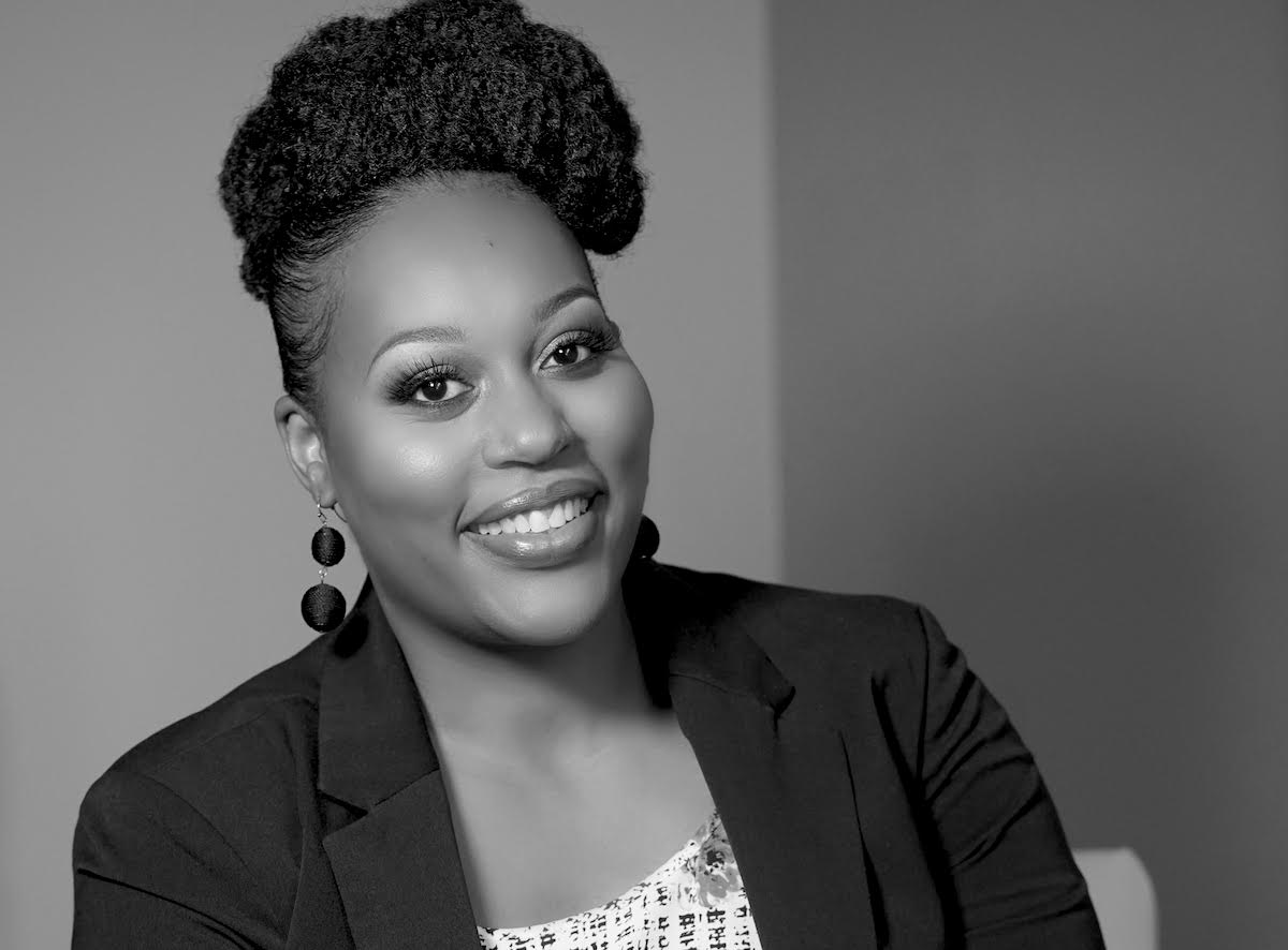 In Focus: Christina Long