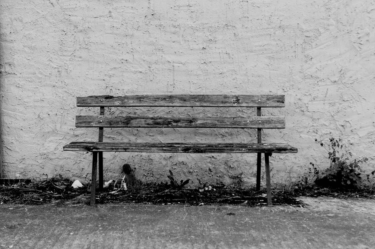 Homelessness in Wichita