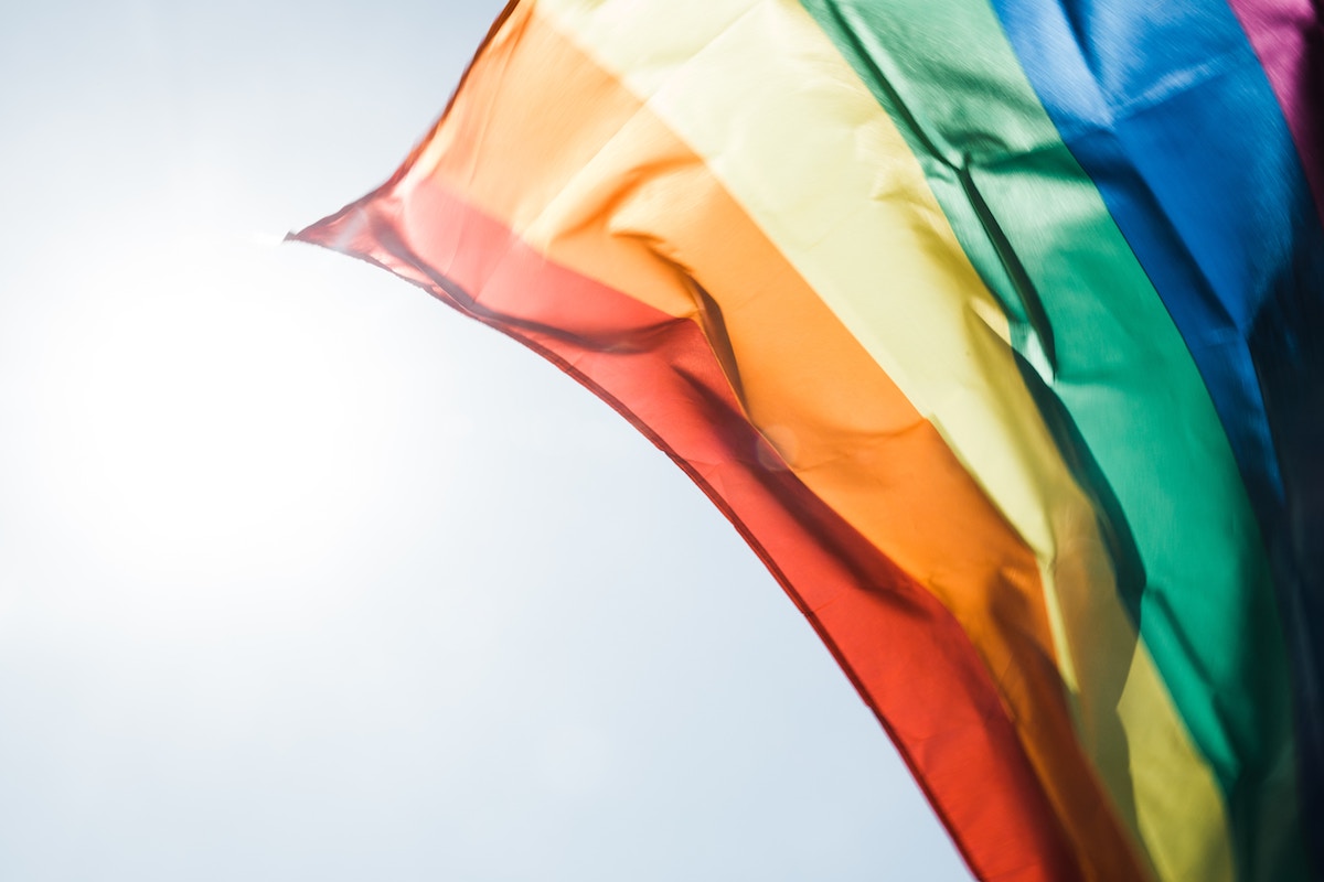 Embracing Wichita's LGBTQ+ Community