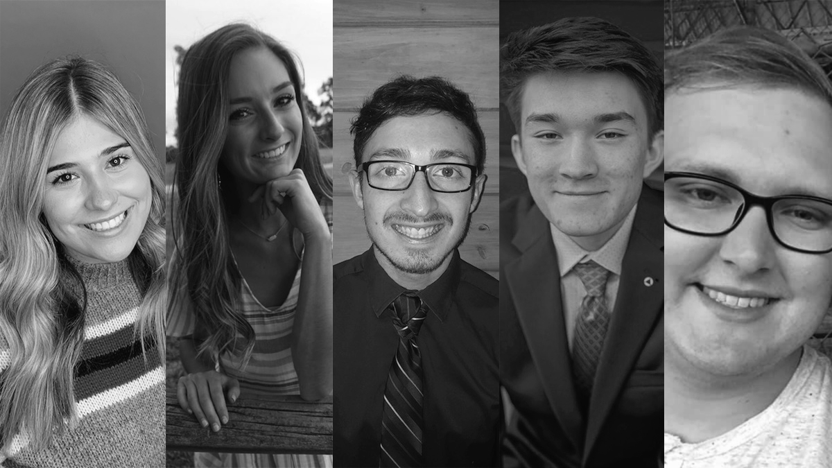 Faces: Perceptions Across Kansas