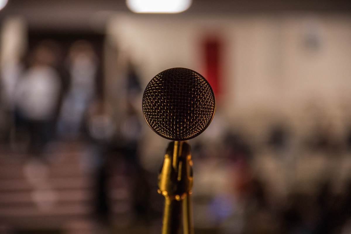 Wichita 2019: Stepping up to be heard