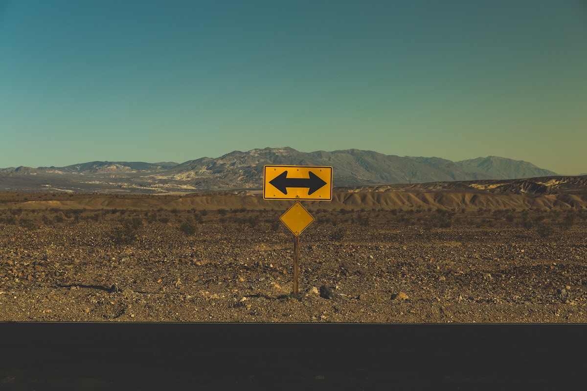 The Anatomy of a Pivot