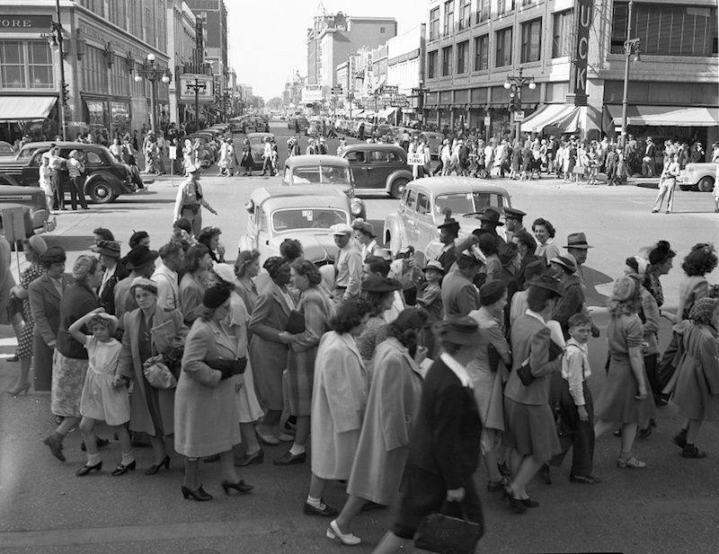 Celebrating 150 Years of Wichita