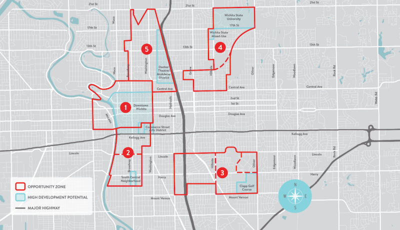 Opportunity-zones